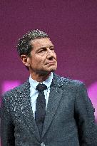 8th Canneseries - Opening Ceremony