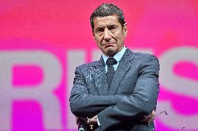 8th Canneseries - Opening Ceremony