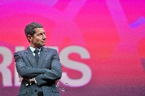 8th Canneseries - Opening Ceremony