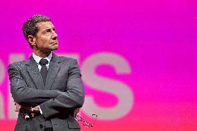8th Canneseries - Opening Ceremony