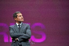 8th Canneseries - Opening Ceremony