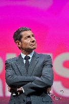 8th Canneseries - Opening Ceremony