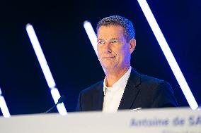 Danone General meeting 2025 - Paris