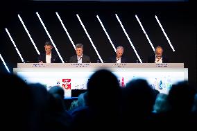 Danone General meeting 2025 - Paris