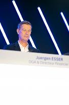 Danone General meeting 2025 - Paris