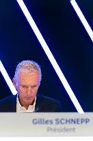 Danone General meeting 2025 - Paris