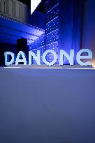 Danone General meeting 2025 - Paris