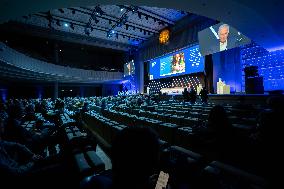Danone General meeting 2025 - Paris