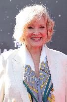 Classic Film Festival Opening Night - Star Wars Empire Strikes Back - Hollywood