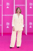 8th Canneseries - Opening Ceremony