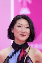 8th Canneseries - Opening Ceremony