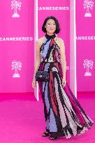 8th Canneseries - Opening Ceremony