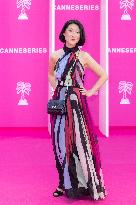 8th Canneseries - Opening Ceremony