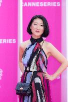 8th Canneseries - Opening Ceremony