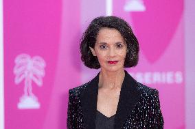 8th Canneseries - Opening Ceremony