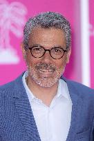 8th Canneseries - Opening Ceremony