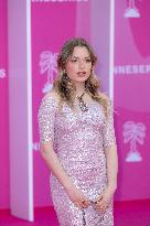 8th Canneseries - Opening Ceremony