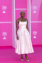 8th Canneseries - Opening Ceremony