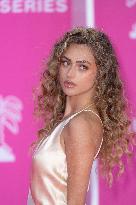 8th Canneseries - Opening Ceremony