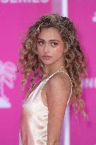 8th Canneseries - Opening Ceremony