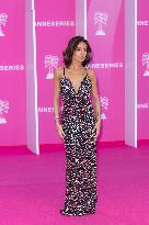 8th Canneseries - Opening Ceremony