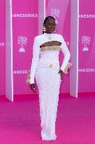 8th Canneseries - Opening Ceremony