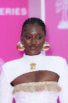 8th Canneseries - Opening Ceremony