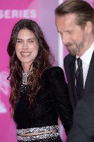 8th Canneseries - Opening Ceremony