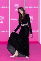 8th Canneseries - Opening Ceremony