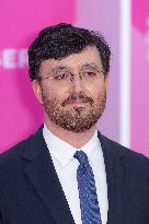 8th Canneseries - Opening Ceremony