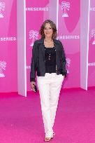 8th Canneseries - Opening Ceremony