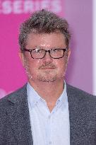 8th Canneseries - Opening Ceremony