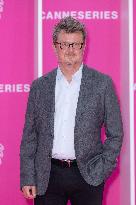 8th Canneseries - Opening Ceremony