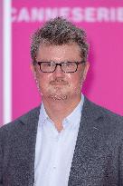 8th Canneseries - Opening Ceremony