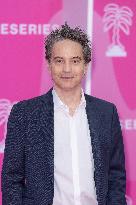 8th Canneseries - Opening Ceremony