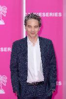 8th Canneseries - Opening Ceremony
