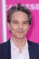 8th Canneseries - Opening Ceremony
