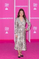 8th Canneseries - Opening Ceremony