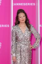 8th Canneseries - Opening Ceremony