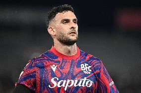 CALCIO - Coppa Italia - Bologna FC vs Empoli FC