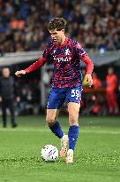 CALCIO - Coppa Italia - Bologna FC vs Empoli FC