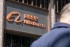 Alibaba