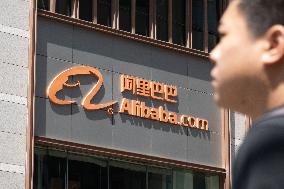 Alibaba