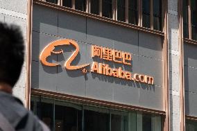 Alibaba