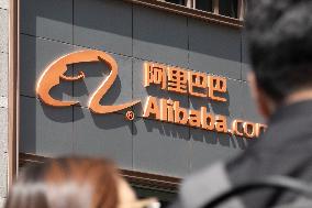 Alibaba