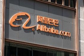 Alibaba