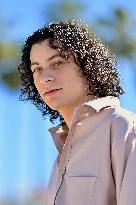 8th Canneseries - Zonz Photocall