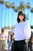 8th Canneseries - Zonz Photocall