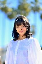 8th Canneseries - Zonz Photocall