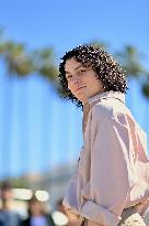 8th Canneseries - Zonz Photocall